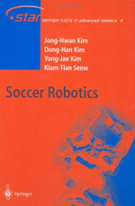 Soccer Robotics