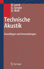 Technische Akustik