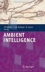 Ambient Intelligence