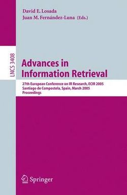 Advances in Information Retrieval