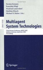 Multiagent System Technologies