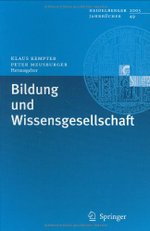 Bildung und Wissensgesellschaft