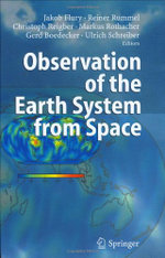 Observation of the Earth System from Space