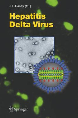 Hepatitis Delta Virus
