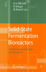 Solid-State Fermentation Bioreactors