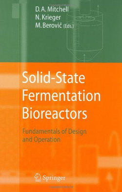 Solid-State Fermentation Bioreactors