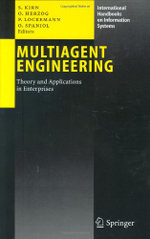 Multiagent Engineering