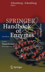 Class 2 Transferases V