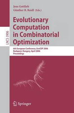 Evolutionary Computation in Combinatorial Optimization