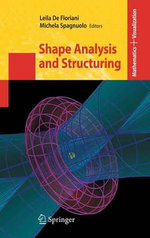 Shape Analysis and Structuring