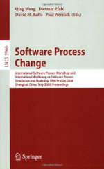Software Process Change