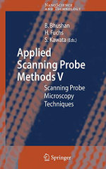 Applied Scanning Probe Methods V