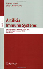 Artificial Immune Systems