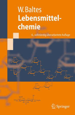 Lebensmittelchemie