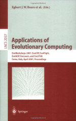 Applications of Evolutionary Computing