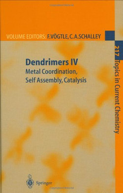 Dendrimers IV