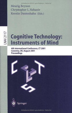 Cognitive Technology: Instruments of Mind
