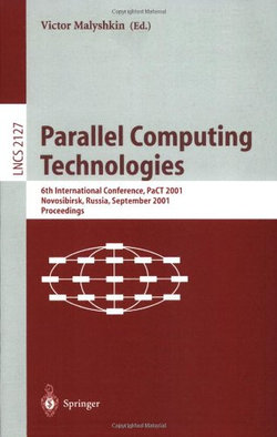 Parallel Computing Technologies