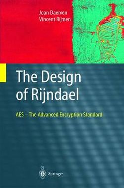 The Design of Rijndael