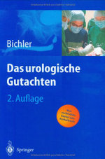 Das Urologische Gutachten