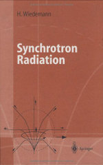 Synchrotron Radiation