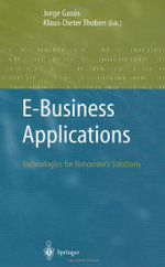 E-Business Applications