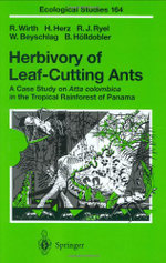 Herbivory of Leaf-Cutting Ants