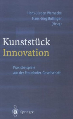 Kunststück Innovation