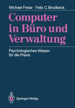 Computer in Buero und Verwaltung