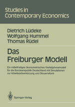 Das Freiburger Modell