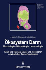 OEkosystem Darm
