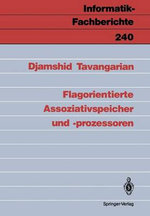 Flagorientierte Assoziativspeicher und -prozessoren