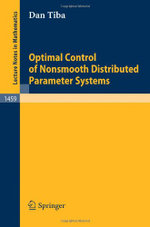 Optimal Control of Nonsmooth Distributed Parameter Systems