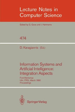 Information Systems and Artificial Intelligence: Integration Aspects