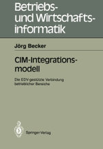 CIM-Integrationsmodell