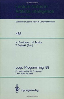 Logic Programming '89