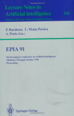 EPIA'91