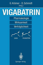 Vigabatrin