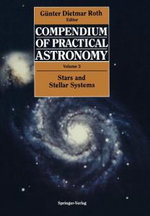 Compendium of Practical Astronomy