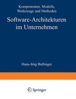 Software-Architekturen Im Unternehmen