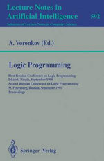 Logic Programming