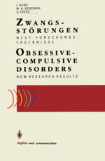 Zwangsstoerungen / Obsessive-Compulsive Disorders
