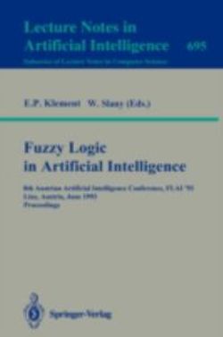 Fuzzy Logic in Artificial Intelligence