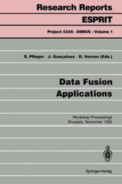Data Fusion Applications