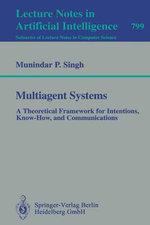 Multiagent Systems
