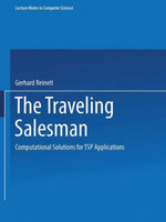 Traveling Salesman