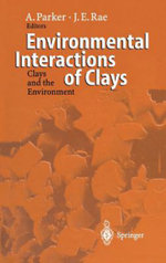 Environmental Interactions of Clays
