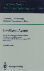 Intelligent Agents