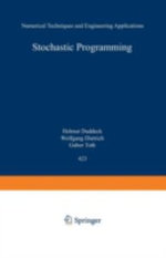 Stochastic Programming