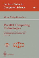 Parallel Computing Technologies